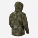 Куртка женская Finntrail Rachel 6455 CamoShadowGreen, мембрана Hard-tex, камуфляж, размер 48-50 (L), 170-180 см