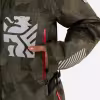Куртка женская Finntrail Rachel 6455 CamoShadowGreen, мембрана Hard-tex, камуфляж, размер 48-50 (L), 170-180 см