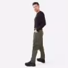 Брюки-вейдерсы Finntrail Runner 1519, мембрана Hard-Tex, хаки, размер 54-56 (XL), 180-190 см