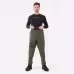 Брюки-вейдерсы Finntrail Runner 1519, мембрана Hard-Tex, хаки, размер 54-56 (XL), 180-190 см