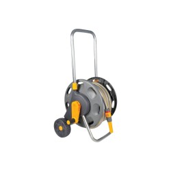 Катушка со шлангом на переносном каркасе Hozelock 2489R3600