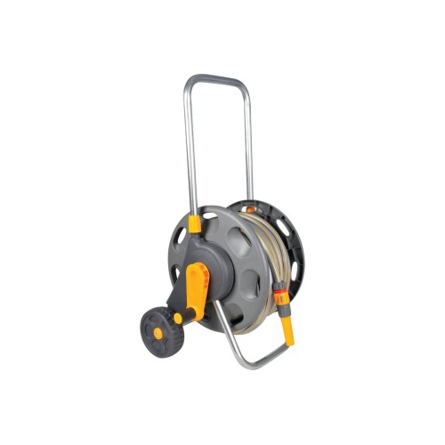 Катушка со шлангом на переносном каркасе Hozelock 2489R3600