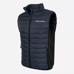 Жилет мужской Finntrail Master Vest 1506 DarkBlue, темно-синий, размер XXL