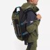 Герморюкзак Finntrail Expedition 1719 Khaki, хаки, 40 л