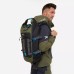 Герморюкзак Finntrail Expedition 1719 Khaki, хаки, 40 л