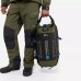 Герморюкзак Finntrail Expedition 1719 Khaki, хаки, 40 л