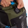 Герморюкзак Finntrail Expedition 1719 Khaki, хаки, 40 л