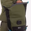 Герморюкзак Finntrail Expedition 1719 Khaki, хаки, 40 л
