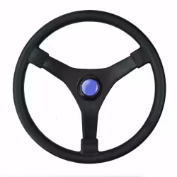 Штурвал Multiflex Theta, 350 мм