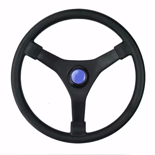 Штурвал Multiflex Theta, 350 мм