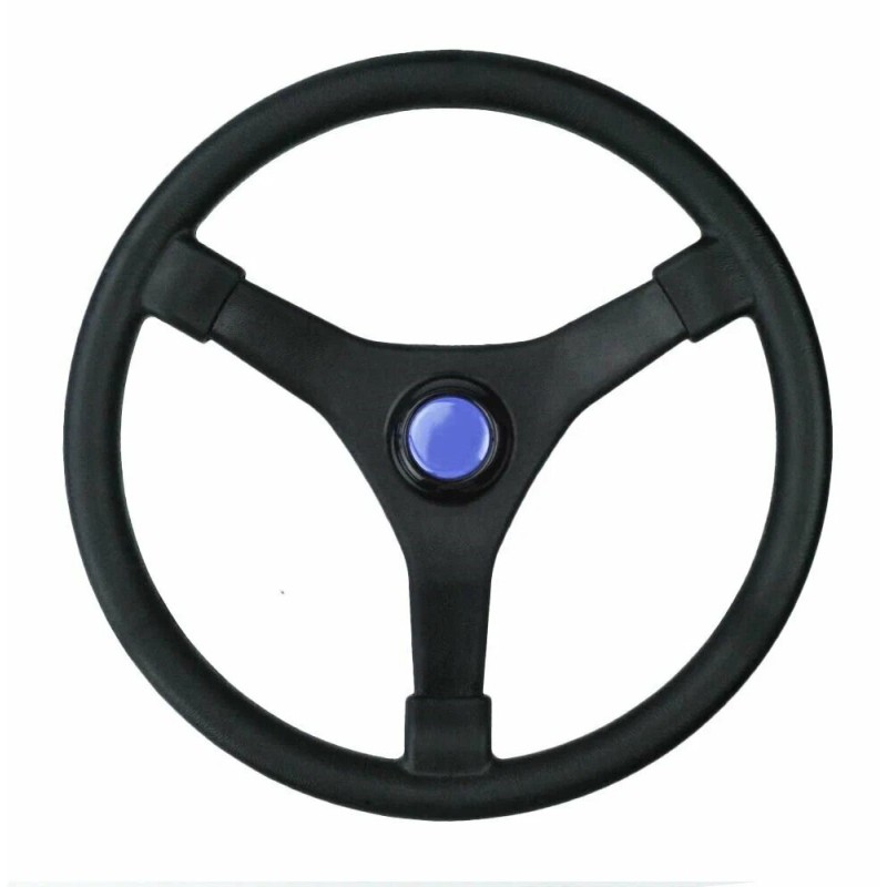 Штурвал Multiflex Theta, 350 мм