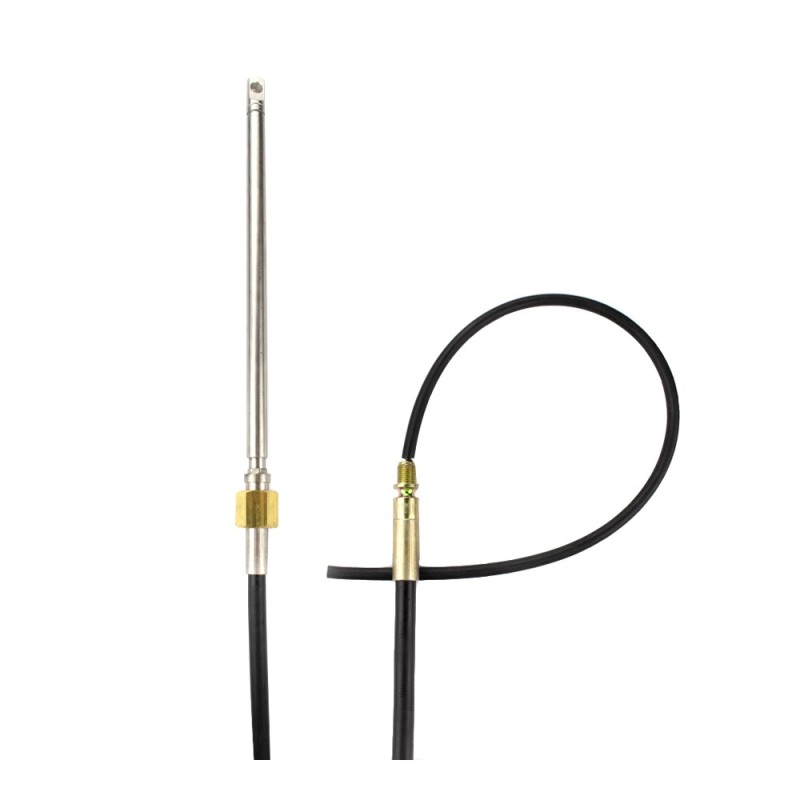 Трос рулевой Skipper M58 Performance 13 футов (3.9 метра)