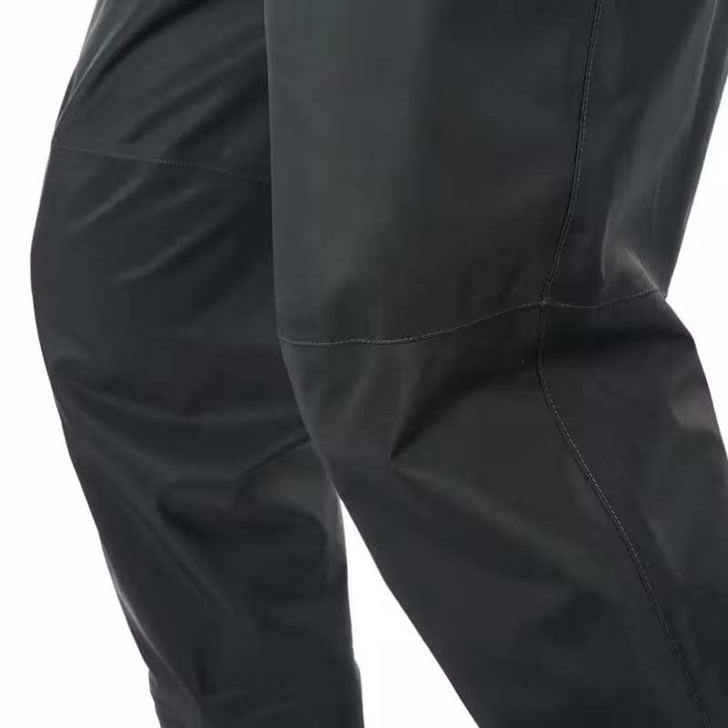 Полукомбинезон-вейдерсы Finntrail Wademan 1524 Grey, мембрана Hard-Tex, серый, размер LL/45, 185-195 см