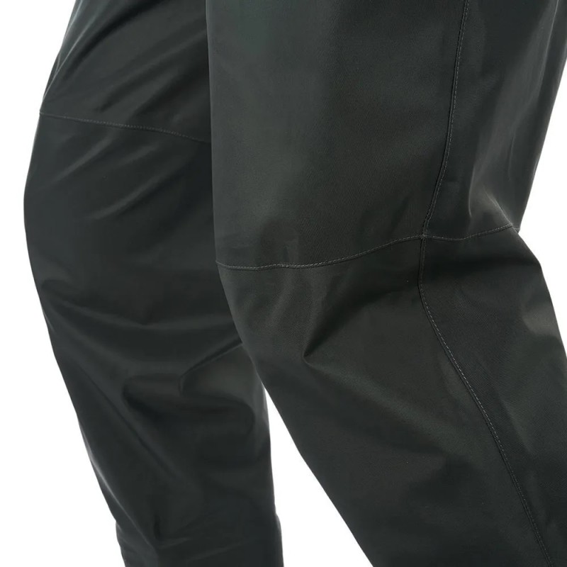 Полукомбинезон-вейдерсы Finntrail Wademan 1524 Grey, мембрана Hard-Tex, серый, размер LL/45, 185-195 см