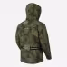 Куртка женская Finntrail Rachel 6455 CamoShadowGreen, мембрана Hard-tex, камуфляж, размер 50-52 (XL), 170-180 см