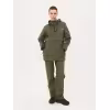 Костюм женский Huntsman Антигнус, ткань Cotton, цвет хаки, размер 44-46, 158-164 см