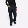 Костюм мужской Finntrail Lightsuit 3503 Graphite, мембрана Hard-Tex, черный, размер 44-46 (S), 165-175 см