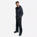 Костюм мужской Finntrail Lightsuit 3503 Graphite, мембрана Hard-Tex, графит, размер S, 165-175 см