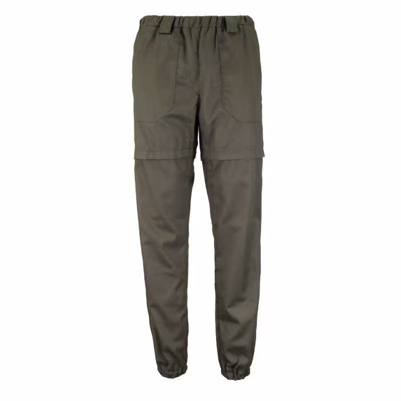 Костюм антимоскитный с ловушками Элементаль, ткань Twill,  хаки, размер 56-58, 170-176 см