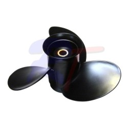 Винт гребной Rivertec для Tohatsu/Mercury/Nissan 9.9-20 л.с., 3х9-1/4х9