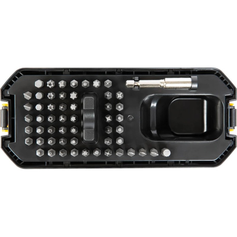 Отвертка аккумуляторная Denzel CSL-36-01 с набором бит