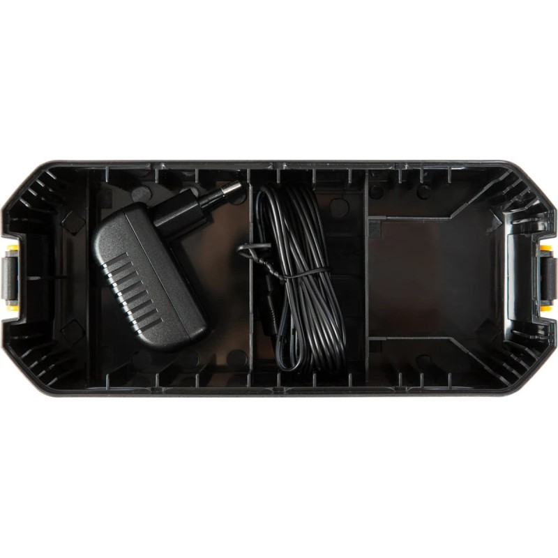 Отвертка аккумуляторная Denzel CSL-36-01 с набором бит