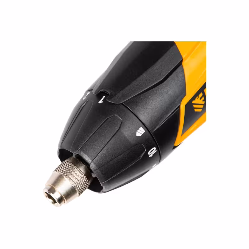 Отвертка аккумуляторная с набором бит Denzel CSL-36-01