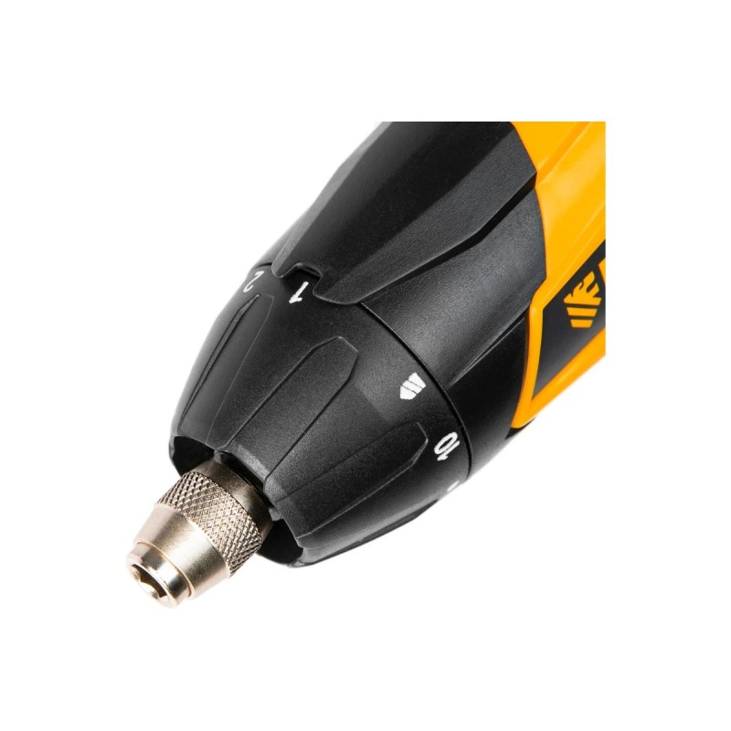 Отвертка аккумуляторная Denzel CSL-36-01 с набором бит