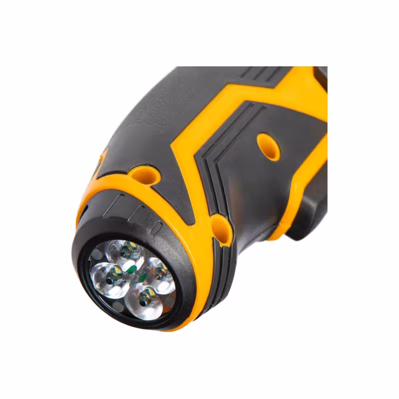 Отвертка аккумуляторная с набором бит Denzel CSL-36-01