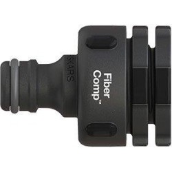 Штуцер для шланга Fiskars FiberComp Multi, 1/2