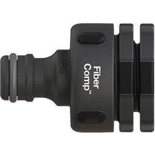 Штуцер для шланга Fiskars FiberComp Multi, 1/2