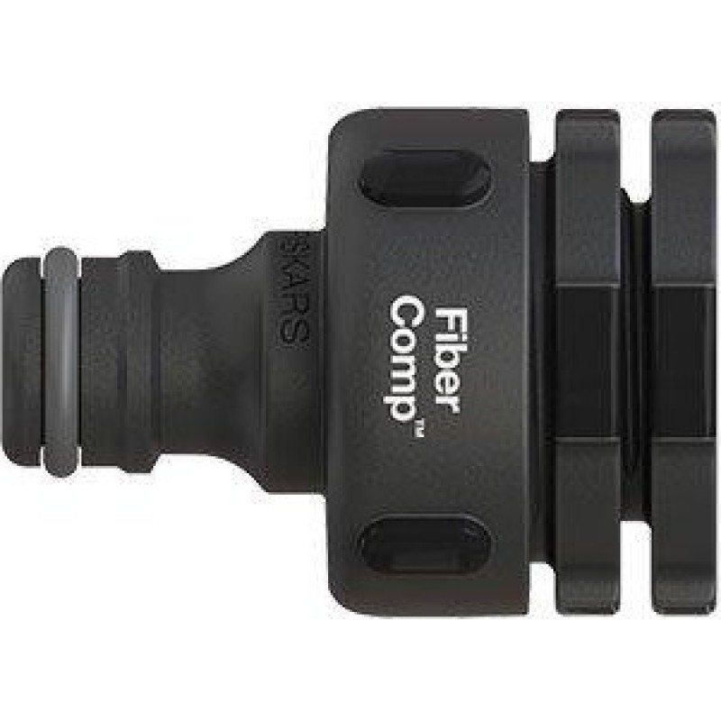 Штуцер для шланга Fiskars FiberComp Multi, 1/2