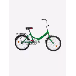 Велосипед 20 Forward Kama, размер 14