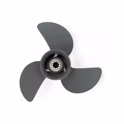 Винт гребной Hidea/Honda/Tohatsu/Yamaha 40-60 л.с., 3х11*3/4х10