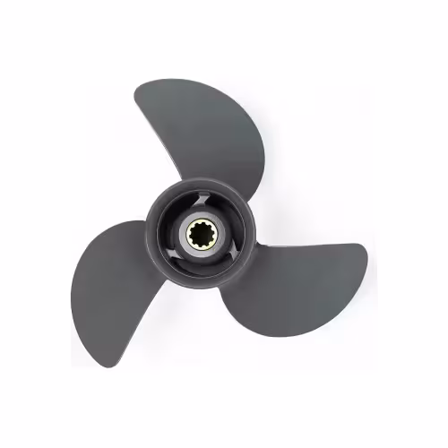 Винт гребной Hidea/Honda/Tohatsu/Yamaha 40-60 л.с., 3х11*3/4х10