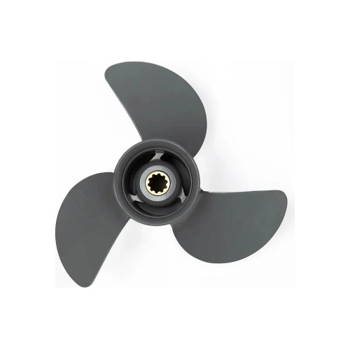 Винт гребной Hidea/Honda/Tohatsu/Yamaha 40-60 л.с., 3х11*3/4х10
