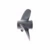 Винт гребной Hidea/Honda/Tohatsu/Yamaha 40-60 л.с., 3х11*3/4х10