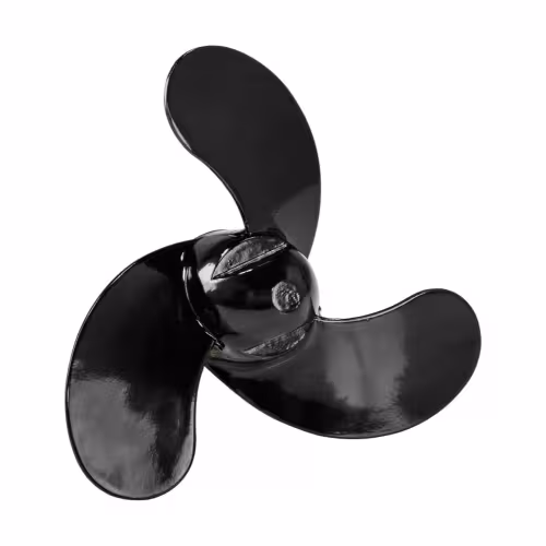 Винт гребной Mercury 2.5-3.5 л.с., 3х7-3/8х5-3/8