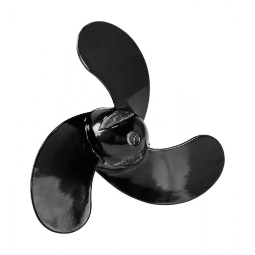Винт гребной Mercury 2.5-3.5 л.с., 3х7-3/8х5-3/8