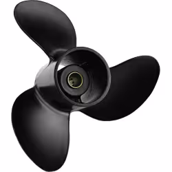 Винт гребной Mercury/Nissan/Tohatsu 4-6 л.с., 3х7*4/5х8