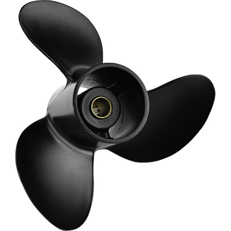 Винт гребной Mercury/Nissan/Tohatsu 4-6 л.с., 3х7*4/5х8