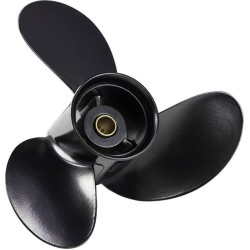 Винт гребной Mercury/Nissan/Tohatsu 8-9.8 л.с., 3х9х8.5