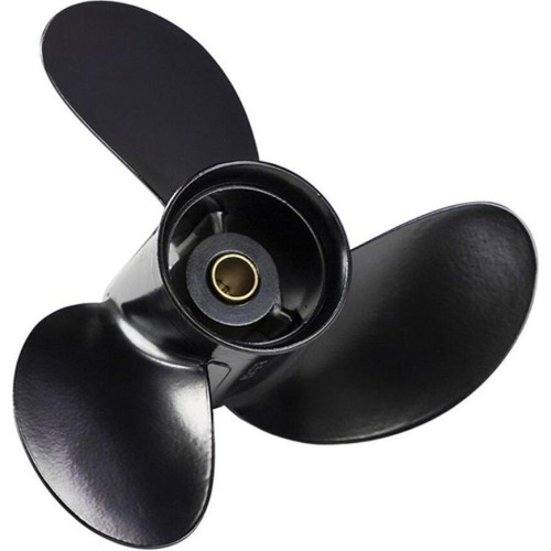 Винт гребной Mercury/Nissan/Tohatsu 8-9.8 л.с., 3х9х8.5
