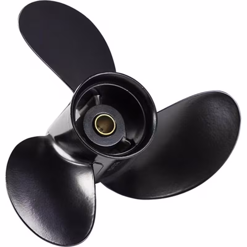 Винт гребной Mercury/Nissan/Tohatsu 8-9.8 л.с., 3х9х8.5