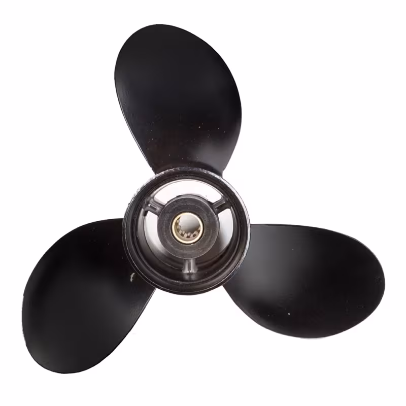 Винт гребной Mercury/Nissan/Tohatsu 8-9.8 л.с., 3х9х8.5