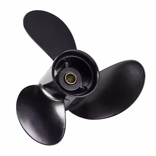 Винт гребной Mercury/Nissan/Tohatsu 8-9.8 л.с., 3х8.5х9.5