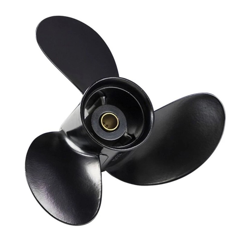 Винт гребной Mercury/Nissan/Tohatsu 8-9.8 л.с., 3х8.5х9.5