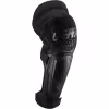 Наколенники Leatt 3DF Hybrid EXT, черный, размер L/XL