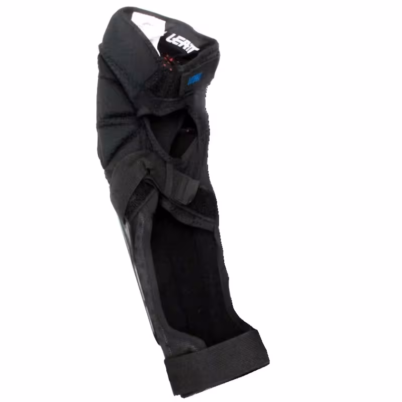 Наколенники Leatt 3DF Hybrid EXT, черный, размер L/XL