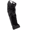 Наколенники Leatt 3DF Hybrid EXT, черный, размер S/M